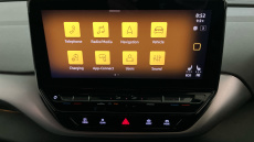 Volkswagen ID.4 109kW Life Pure 52kWh 5dr Auto Electric Estate